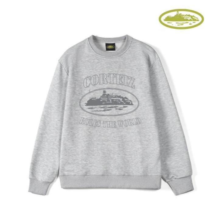 Corteiz Sweatshirt _SKUCorteizS-2XLastxC105331444